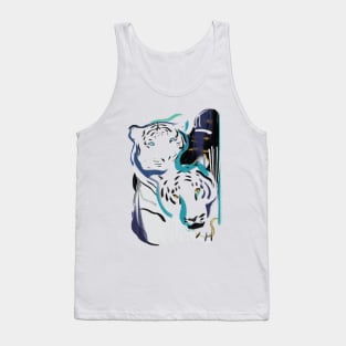 Tigers Tank Top